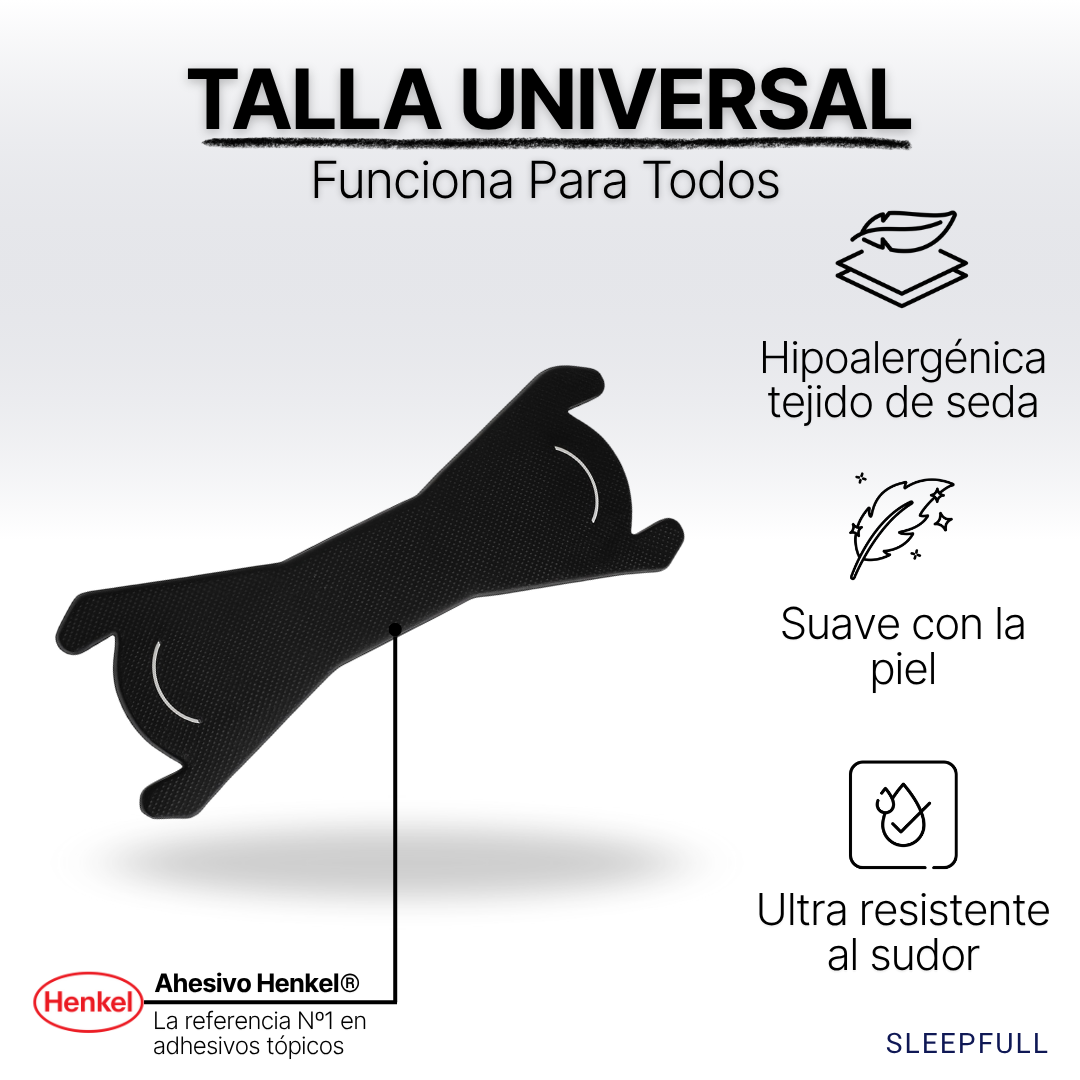 Pack Sueño Perfecto
