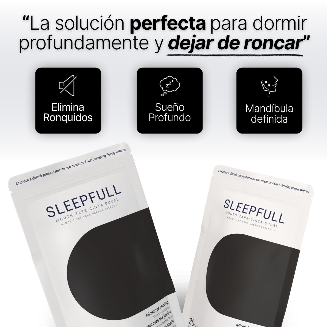Pack Sueño Perfecto