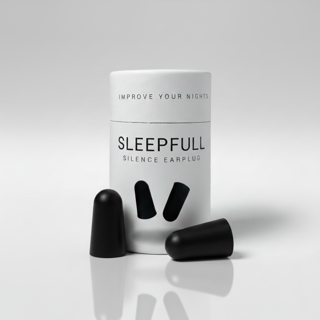 Silence Earplug
