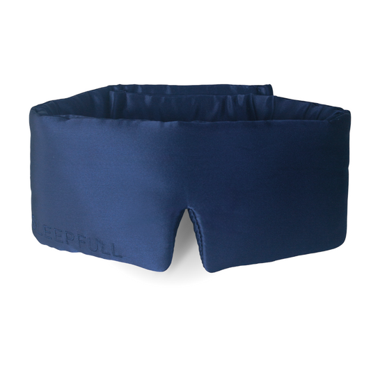 Ocean Sleep Mask