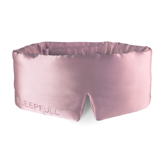 Rose Sleep Mask