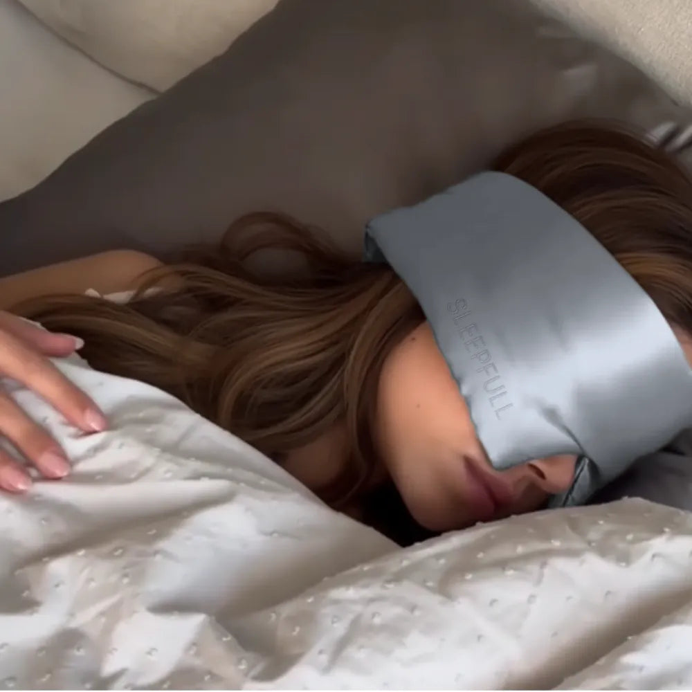 Moon Sleep Mask