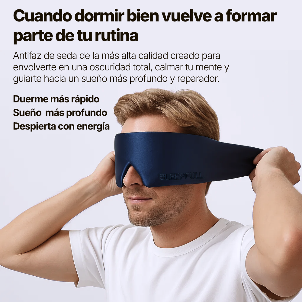 The Christmas Sleep Set