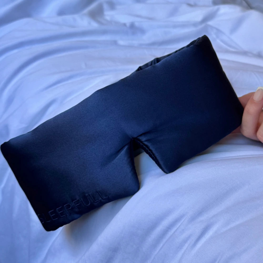 Ocean Sleep Mask