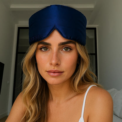 Ocean Sleep Mask