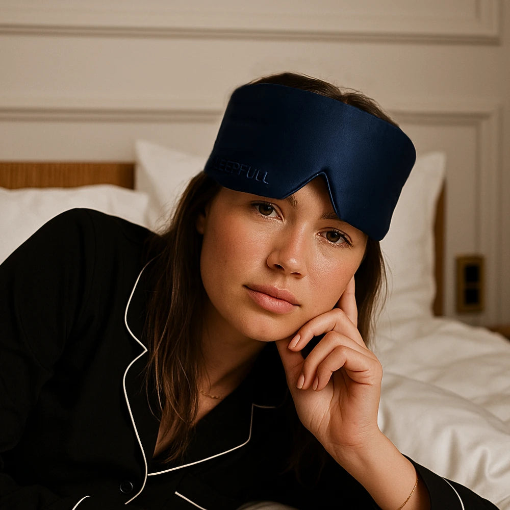 The Christmas Sleep Set