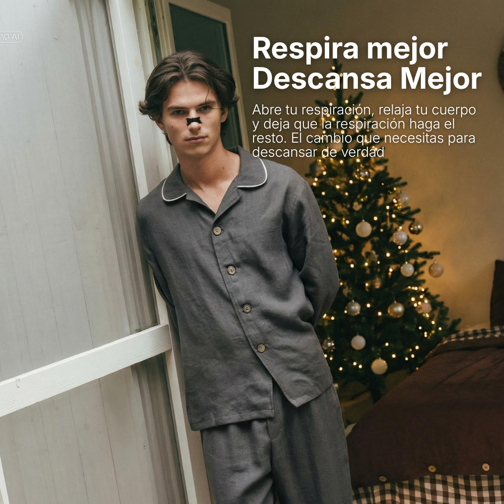 The Christmas Sleep Set