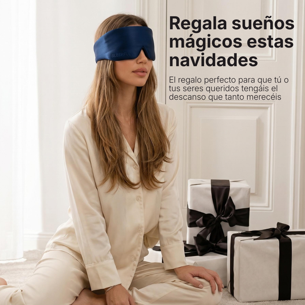 The Christmas Sleep Set