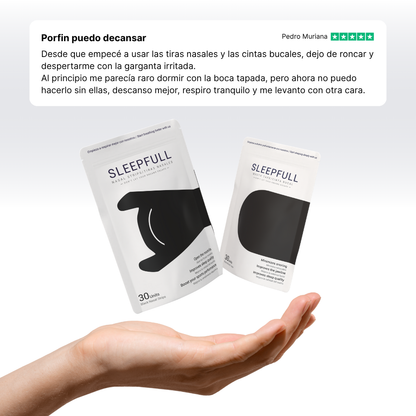 The Christmas Sleep Set