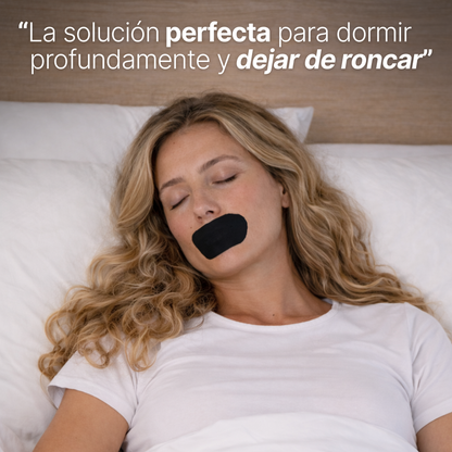 Kit Anti-Ronquidos Sleepfull