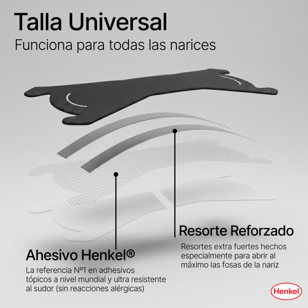 Kit Anti-Ronquidos Sleepfull