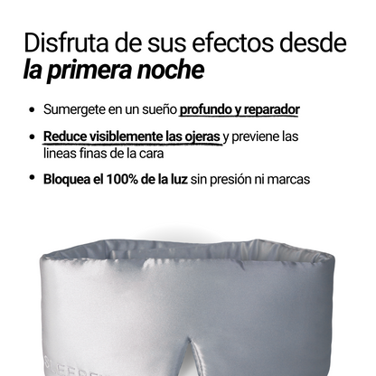 MOON Sleep Mask
