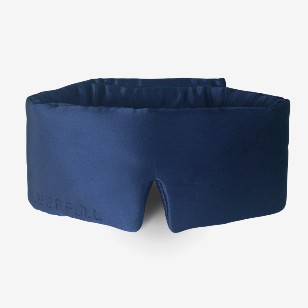 Ocean Sleep Mask