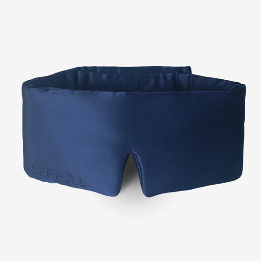 Ocean Sleep Mask