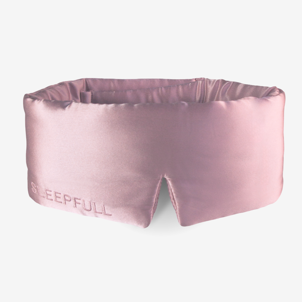 Rose Sleep Mask