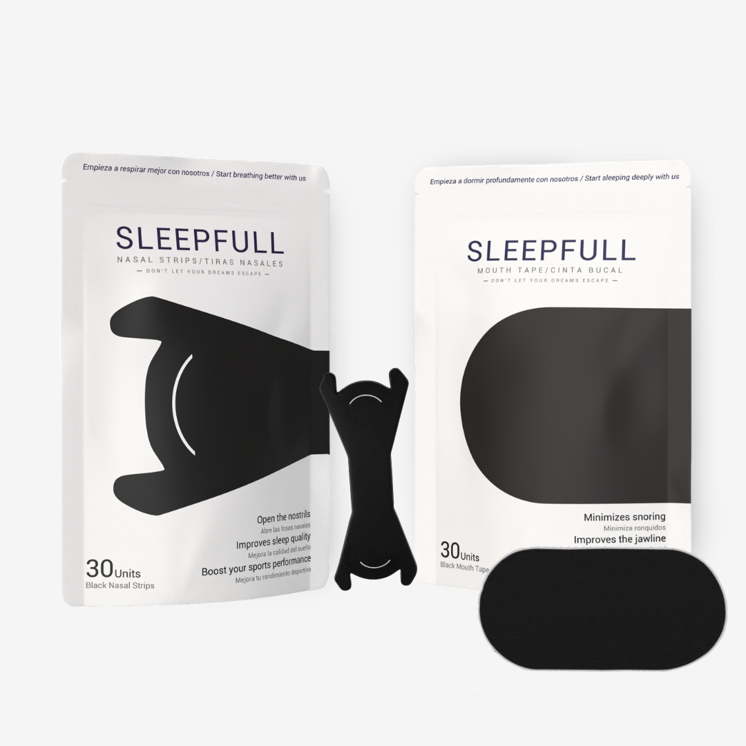 Pack Sueño Perfecto