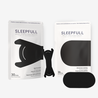 Pack Sueño Perfecto