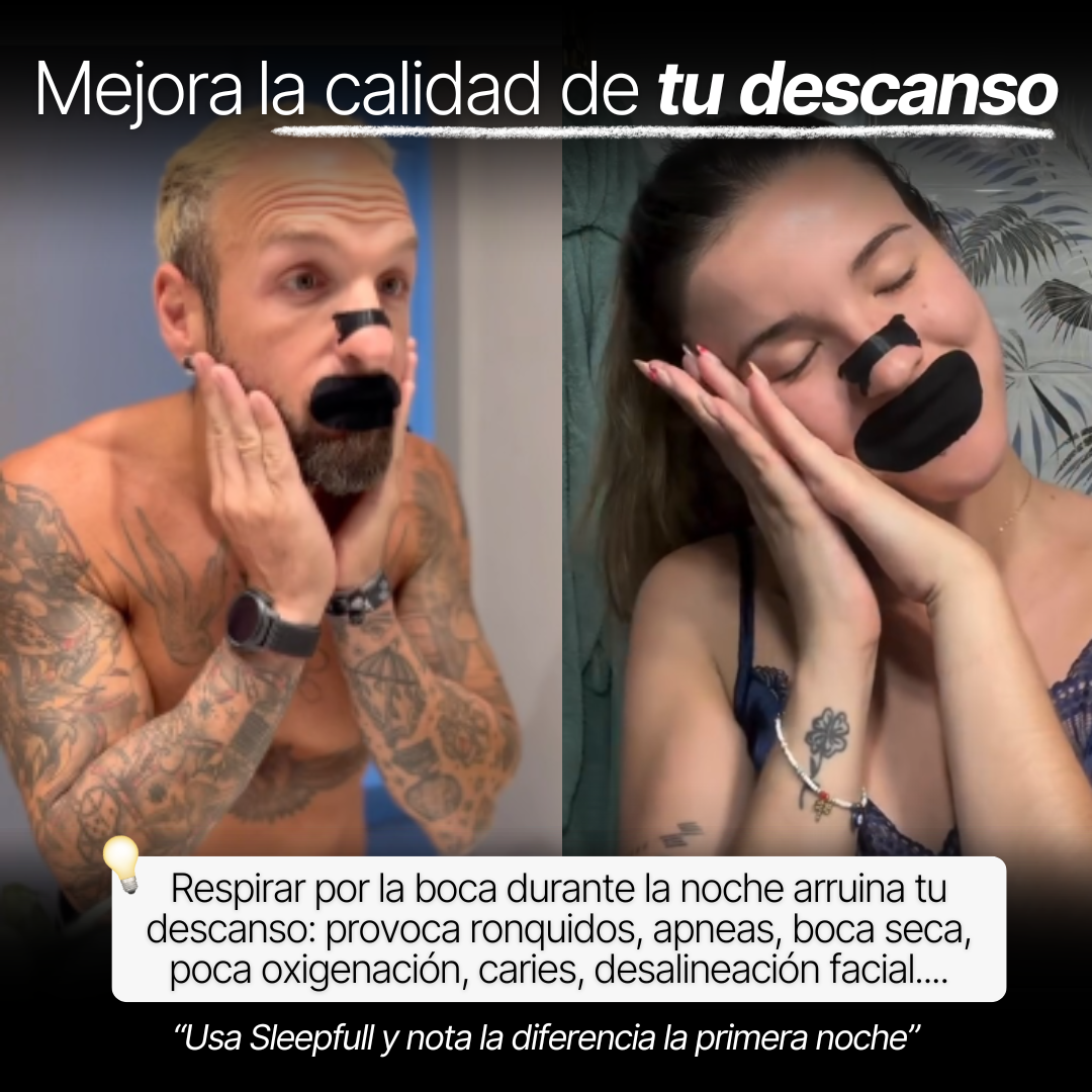 Pack Sueño Perfecto